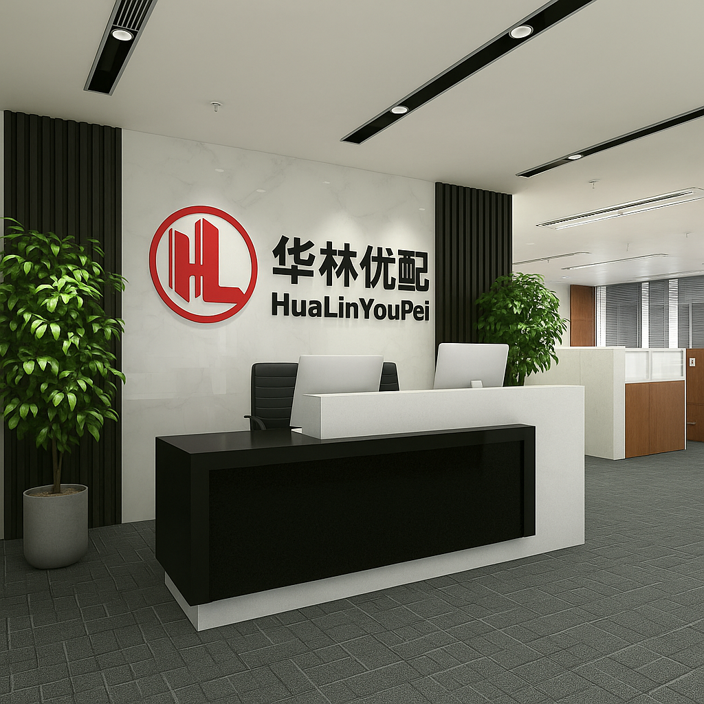 永兴优配